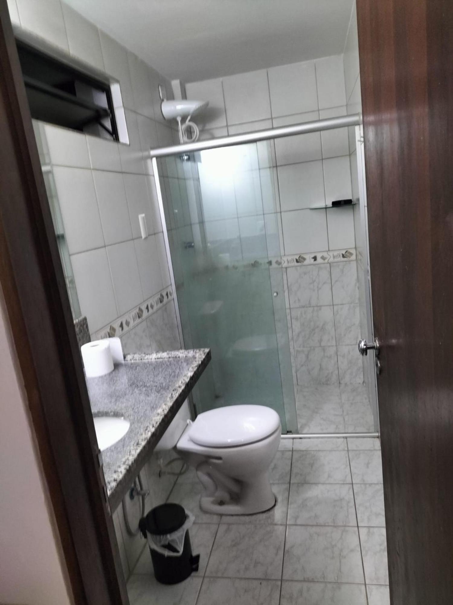 Vem Pra Jampa Apartamento