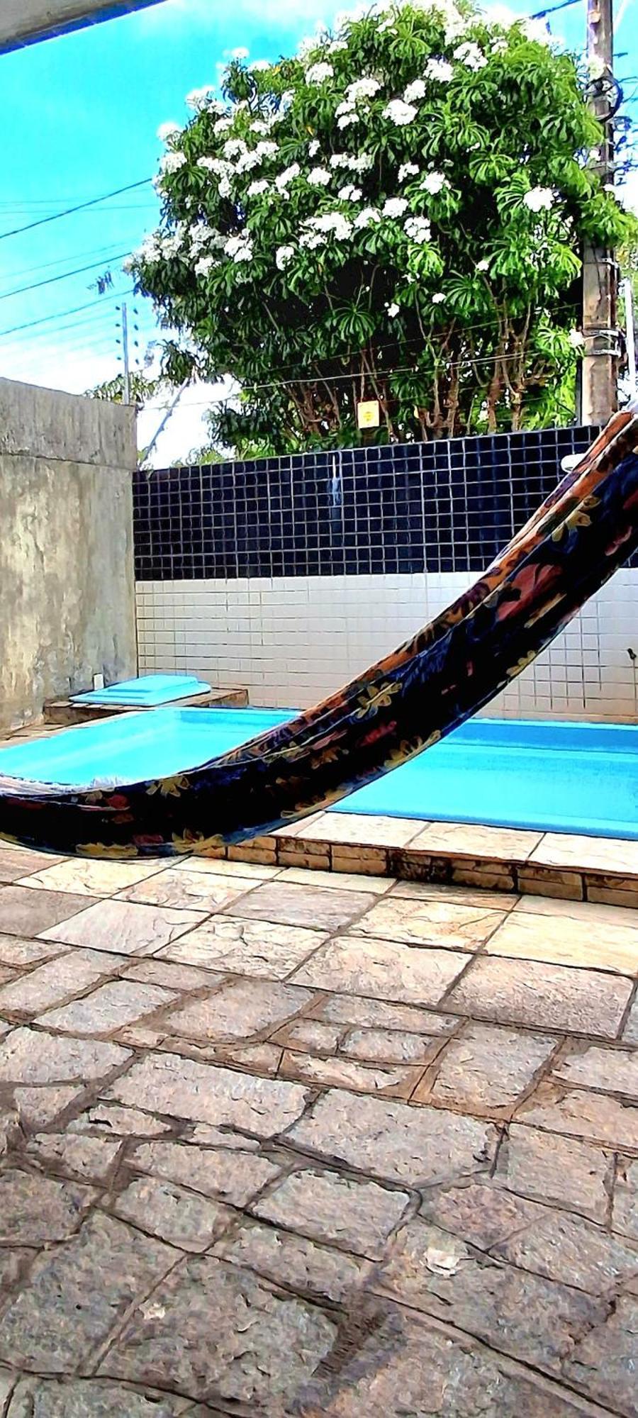 Vem Pra Jampa Apartamento João Pessoa